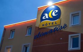 Ace Hotel Noyelles Godault France